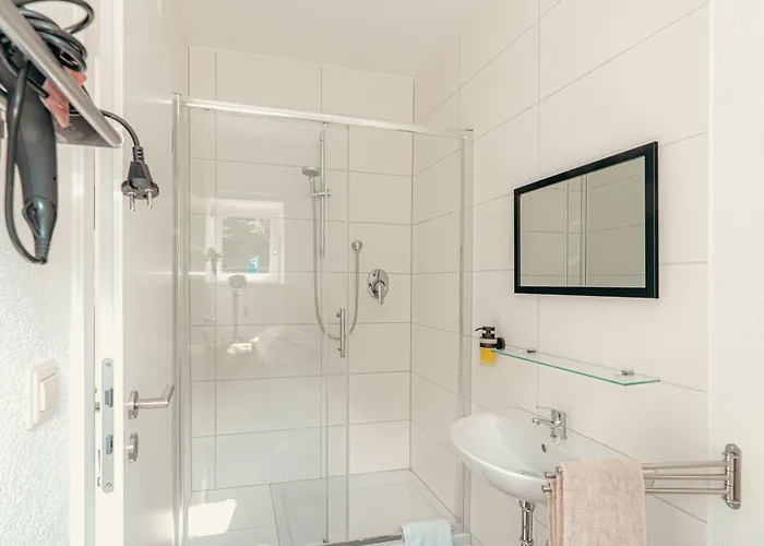 Appartement Schlafen Am Weiher