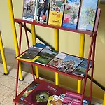 Schlafen Am Weiher גונצבורג