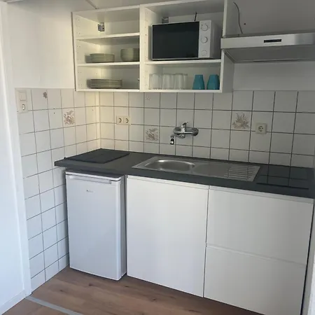 Schlafen Am Weiher Appartement