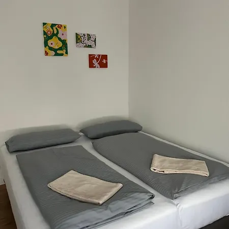 Schlafen Am Weiher Гюнцбург