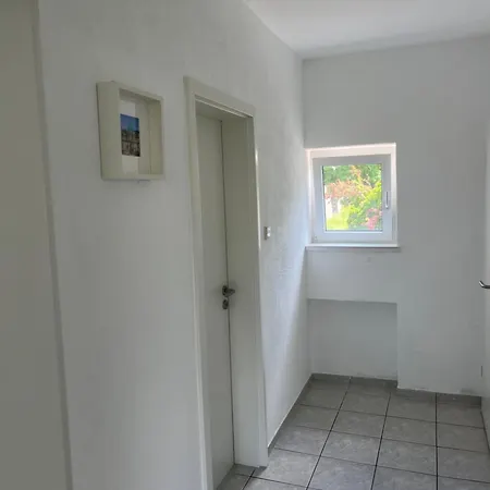 Appartement Schlafen Am Weiher Guntzbourg