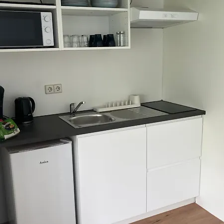 Appartement Schlafen Am Weiher *