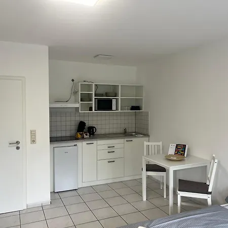 Schlafen Am Weiher Appartement Guntzbourg