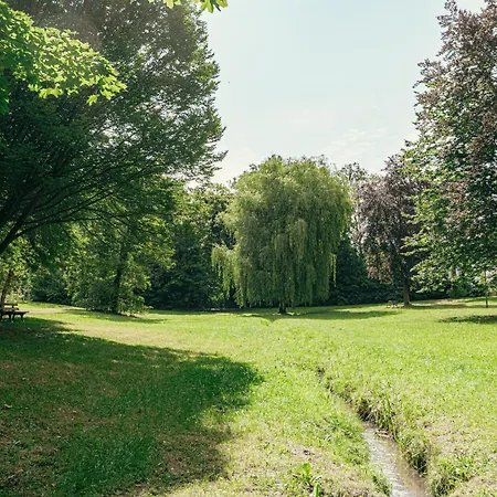 Appartamento Schlafen Am Weiher *
