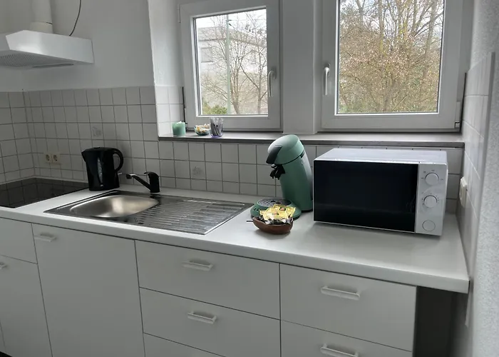 Schlafen Am Weiher Апартаменты